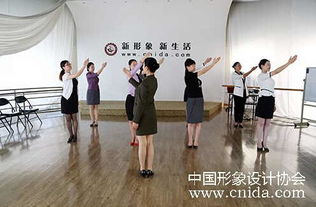 專(zhuān)業(yè)服務(wù)禮儀培訓(xùn) 徐文波老師的教學(xué)要點(diǎn)分享